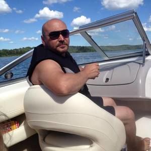 Meet your Posher, Frankie